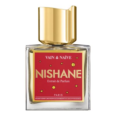 NISHANE ISTANBUL Vain & Naive Extrait De Parfum 50 ml